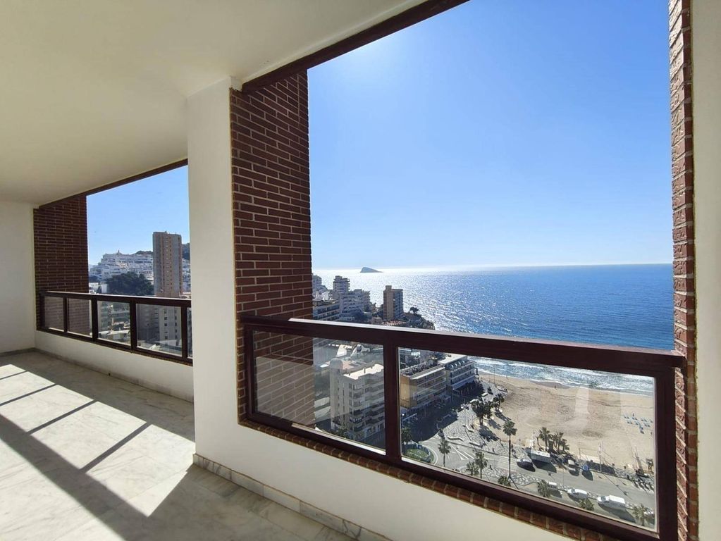 Appartement de luxe à vendre à Villajoyosa, 499 000 €, Photo 1