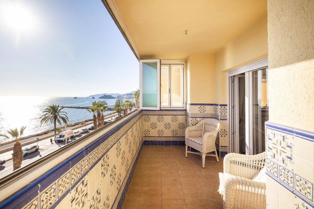 Appartement de luxe à vendre à Almuñécar, 450 000 €, Photo 1