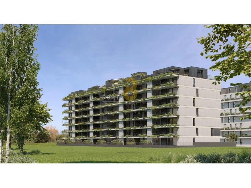 Luxury Apartment for sale in Porto, 950 000 €, Photo 1