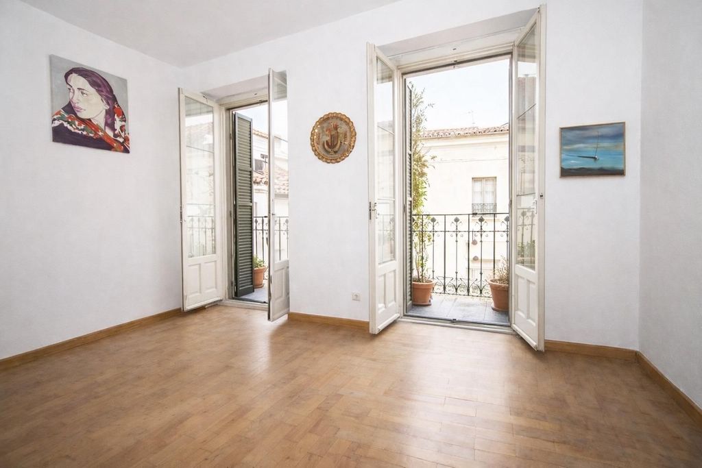 Appartement de luxe à vendre à Madrid, 976 000 €, Photo 1