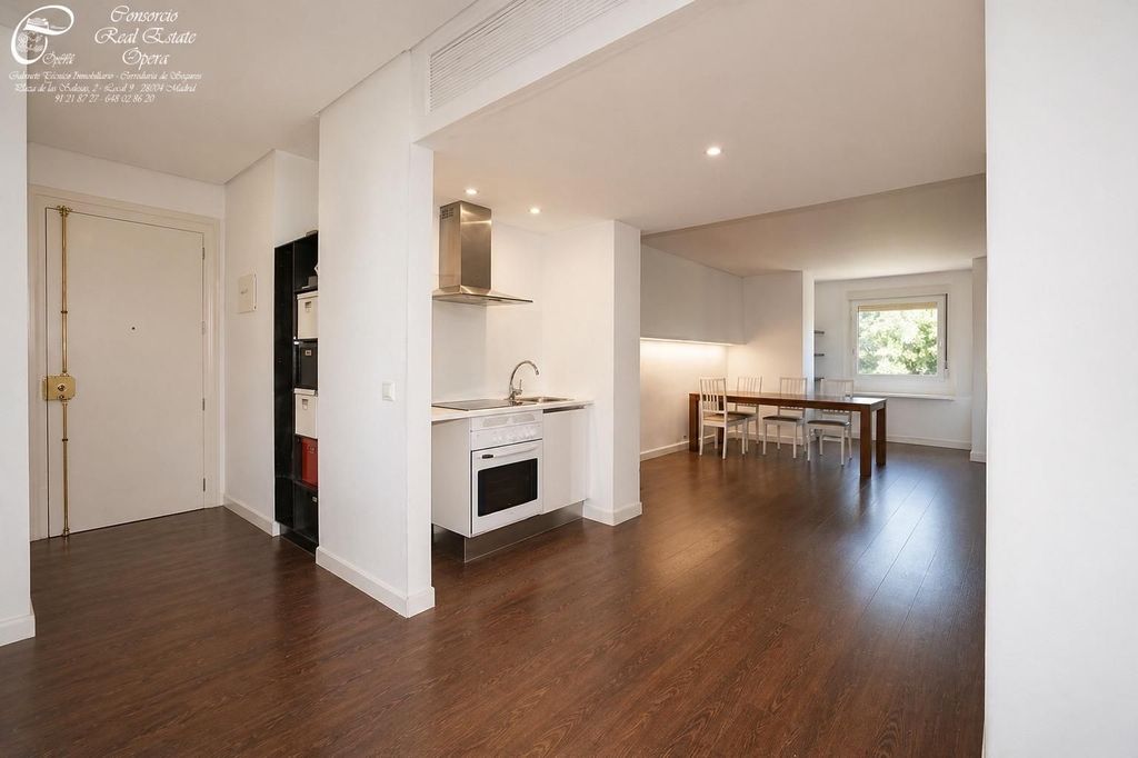 Appartement de luxe à vendre à Madrid, 575 000 €, Photo 1
