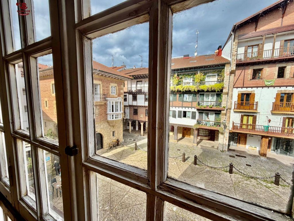 Appartement de luxe à vendre à Hondarribia, 515 000 €, Photo 1