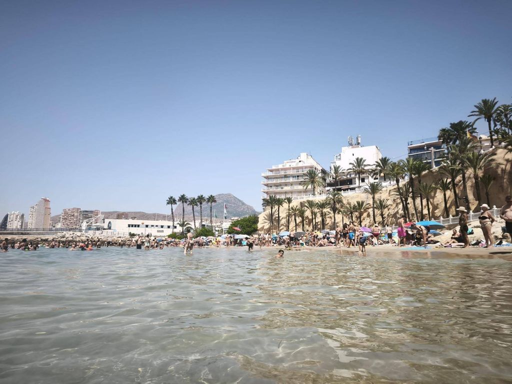 Appartement de luxe à vendre à Benidorm, 515 000 €, Photo 1