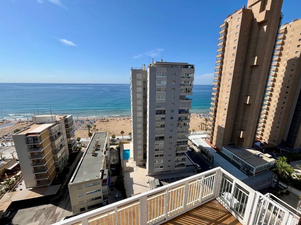 Appartement de luxe à vendre à Benidorm, 850 000 €, Photo 1