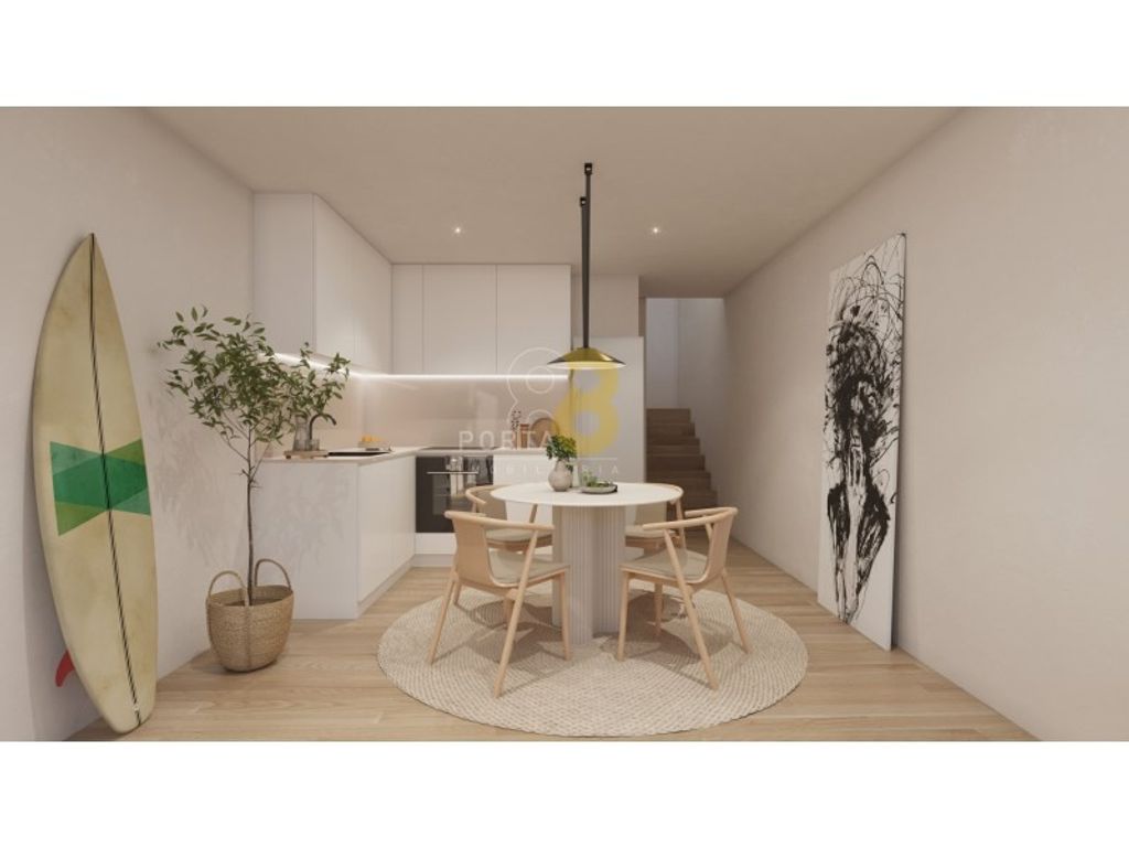 Appartement de luxe à vendre à Matosinhos, 417 300 €, Photo 1