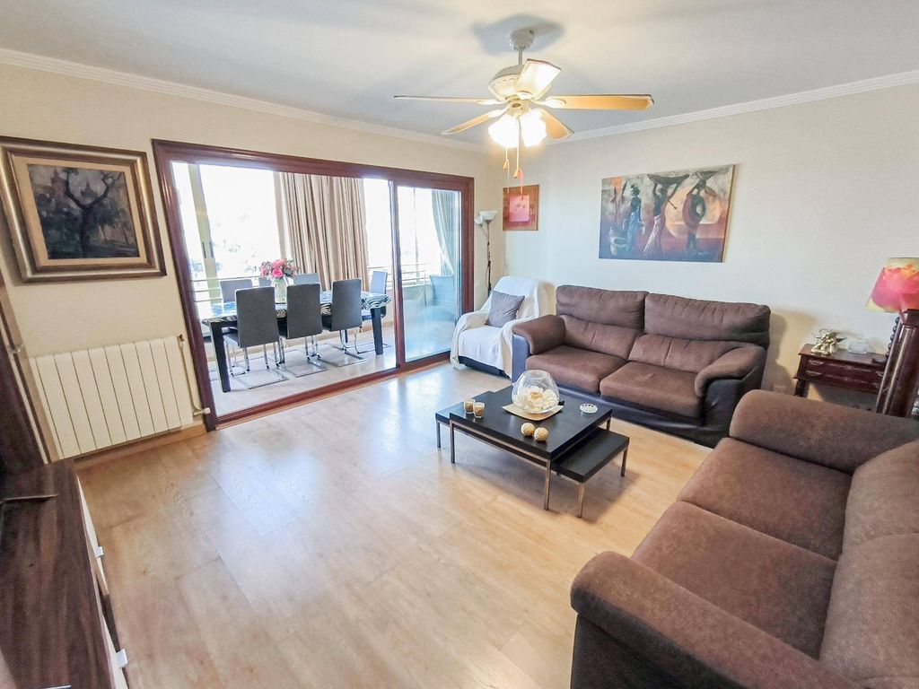 Appartement de luxe à vendre à Benidorm, 780 000 €, Photo 1