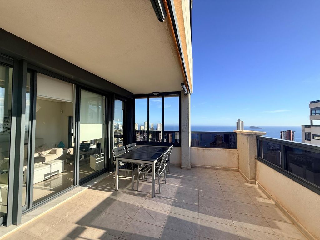 Appartement de luxe à vendre à Benidorm, 550 000 €, Photo 1