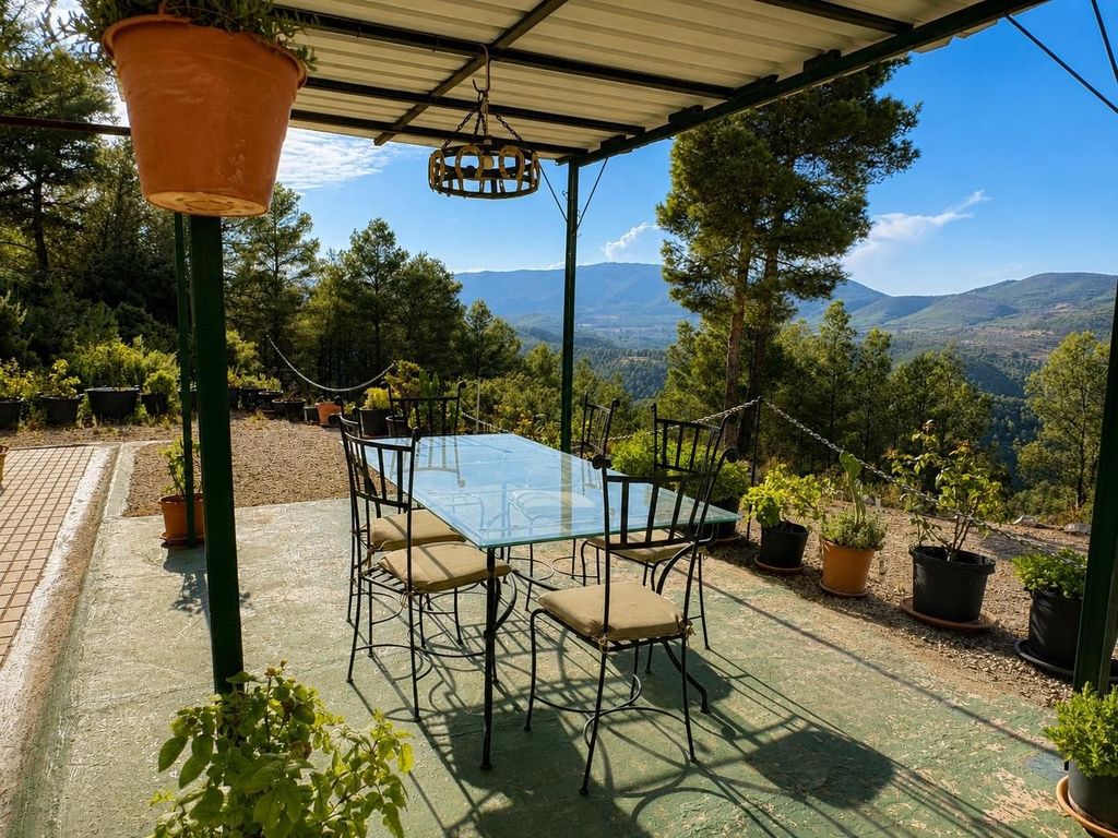 Maison de luxe à vendre à La Torre de Les Maçanes, 655 000 €, Photo 1