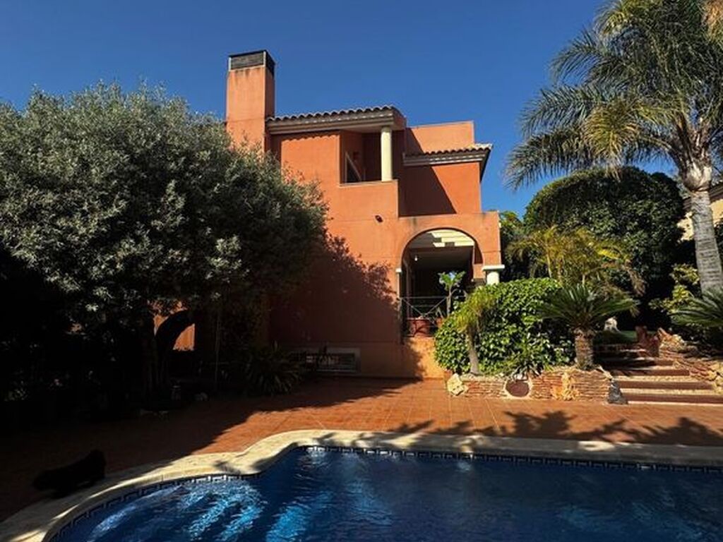 Luxury House for sale in Sant Joan d'Alacant, 995 000 €, Photo 2