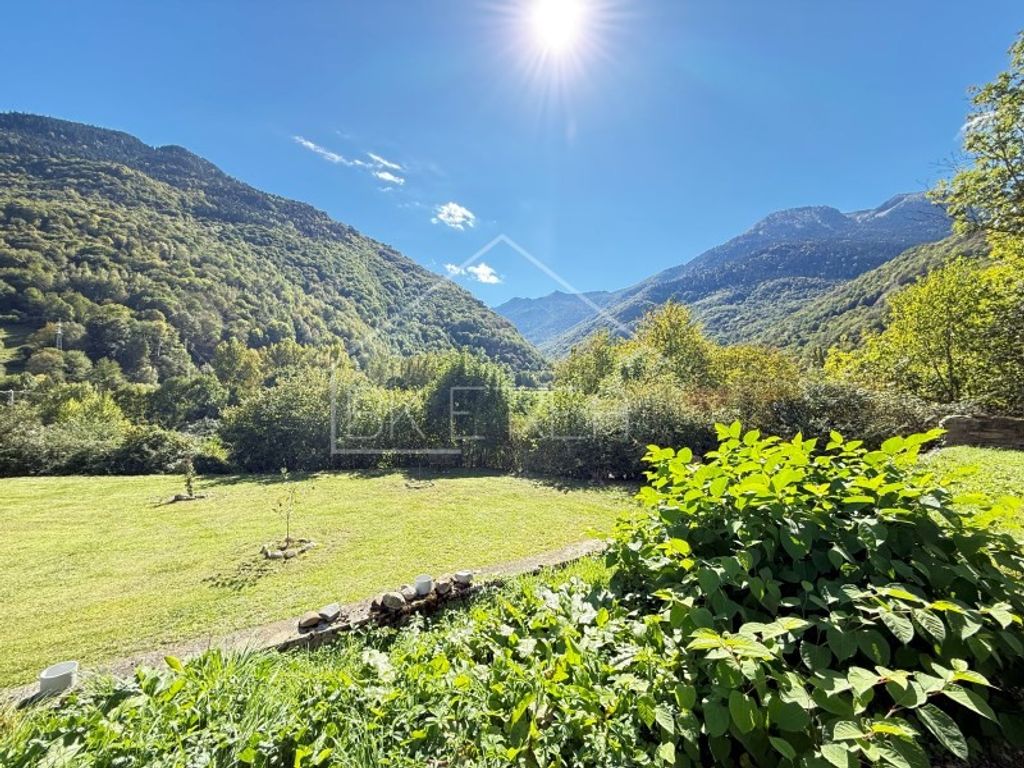 Maison de luxe à vendre à Bossòst, 650 000 €, Photo 2