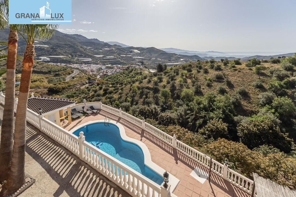 Maison de luxe à vendre à Ítrabo, 689 000 €, Photo 2