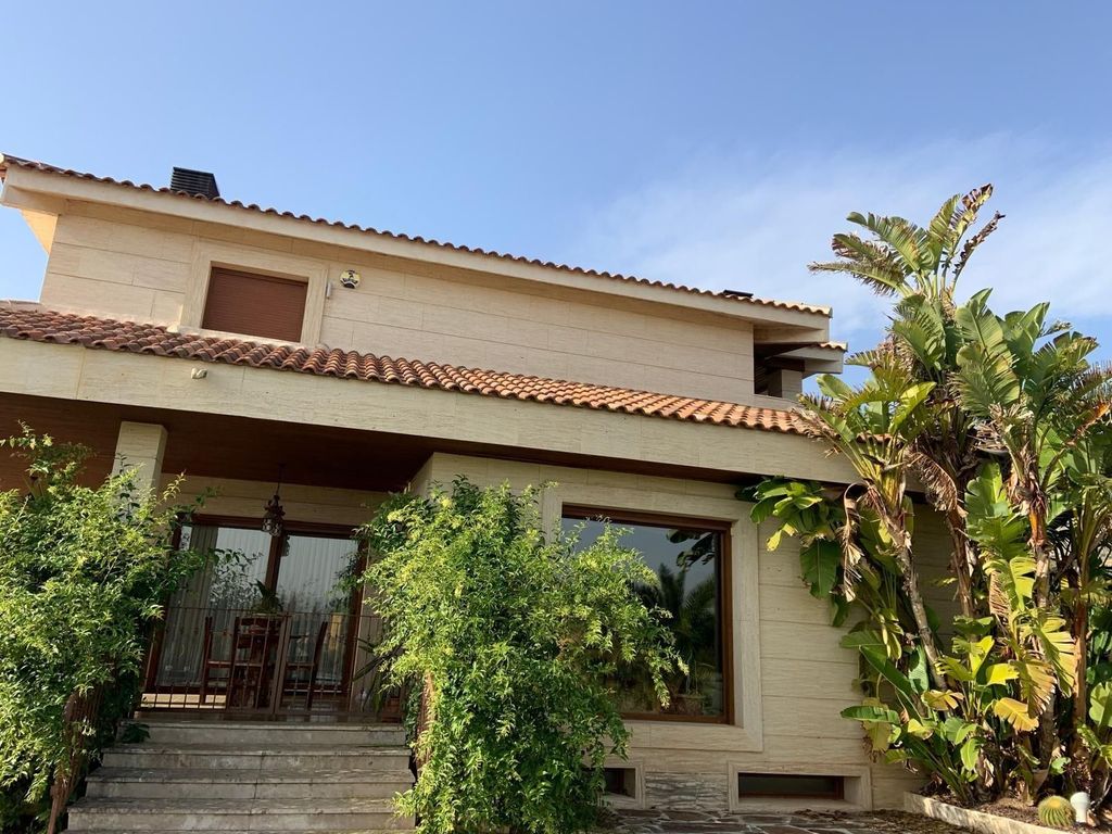 Maison de luxe à vendre à Novelda, 550 000 €, Photo 2