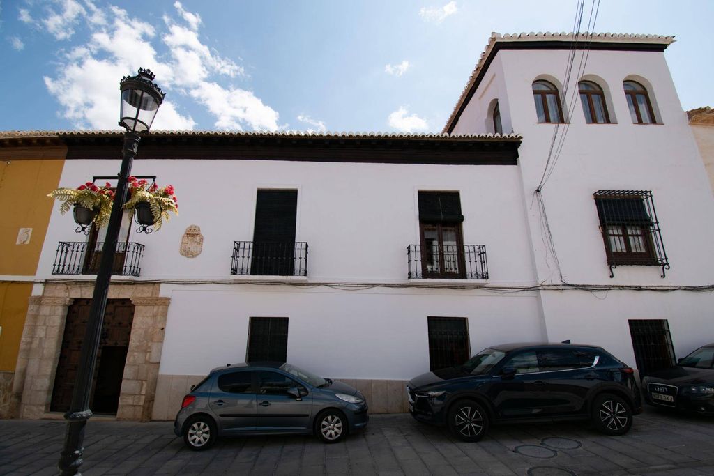 Maison de luxe à vendre à Guadix, 550 000 €, Photo 2