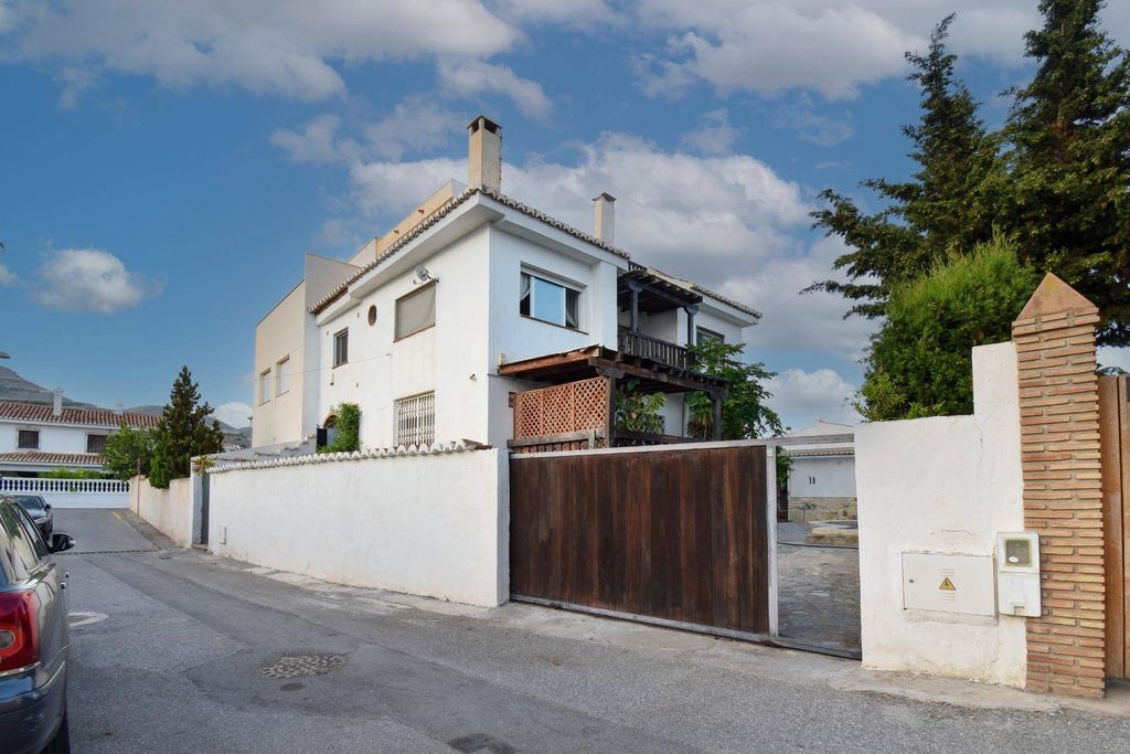 Maison de luxe à vendre à Motril, 540 000 €, Photo 2