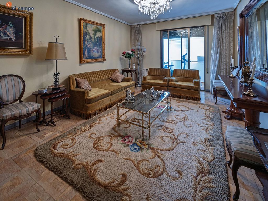 Appartement de luxe à vendre à Valladolid, 415 000 €, Photo 2