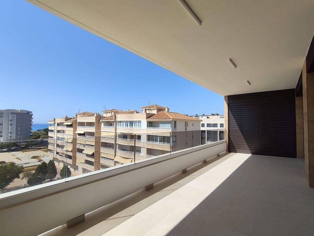 Appartement de luxe à vendre à Villajoyosa, 585 000 €, Photo 2