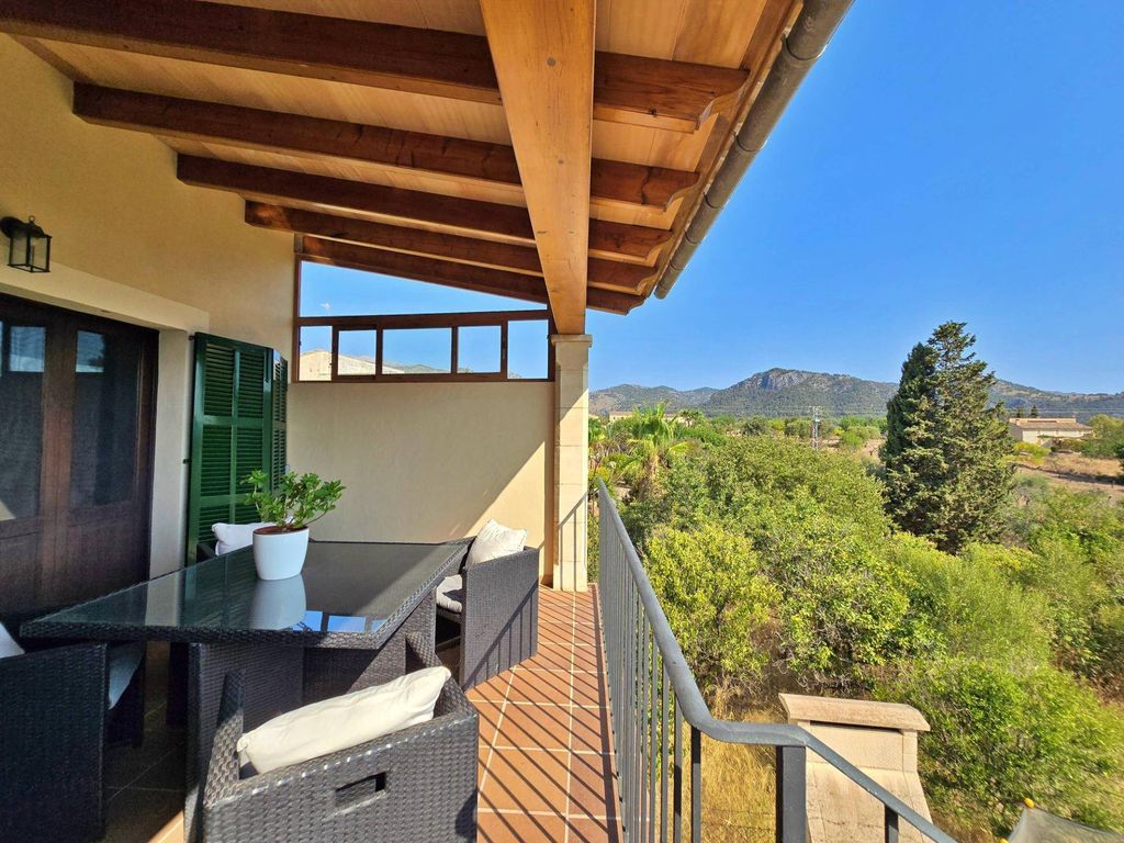 Maison de luxe à vendre à Selva, 539 000 €, Photo 2