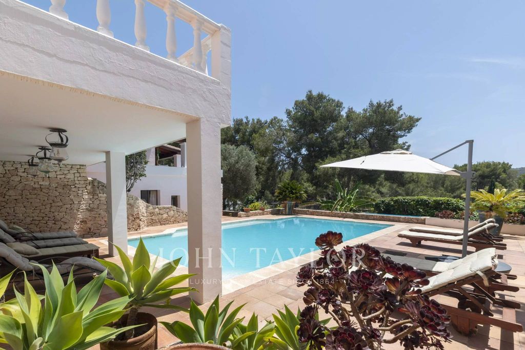 Maison de luxe à vendre à Can Furnet, 3 850 000 €, Photo 3