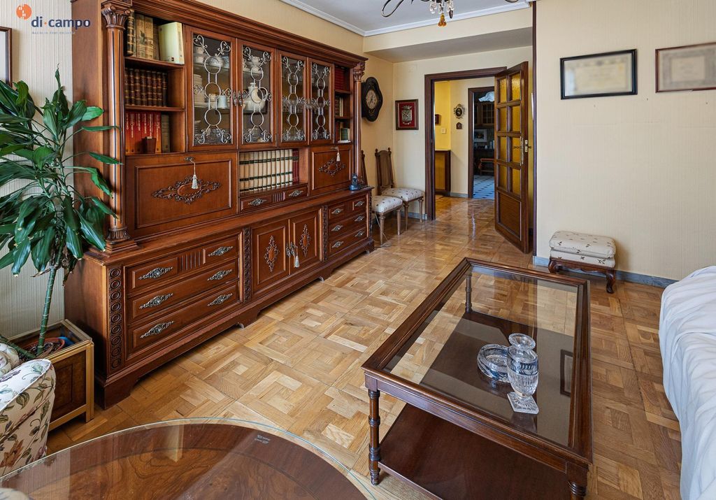 Appartement de luxe à vendre à Valladolid, 415 000 €, Photo 3