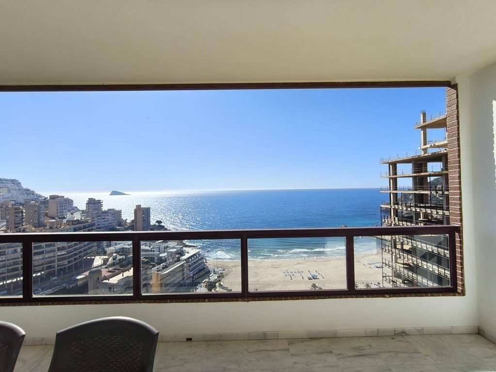 Appartement de luxe à vendre à Villajoyosa, 499 000 €, Photo 3