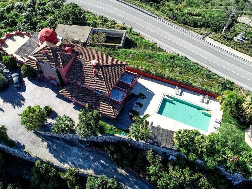 Maison de luxe à vendre à Almuñécar, 1 400 000 €, Photo 3
