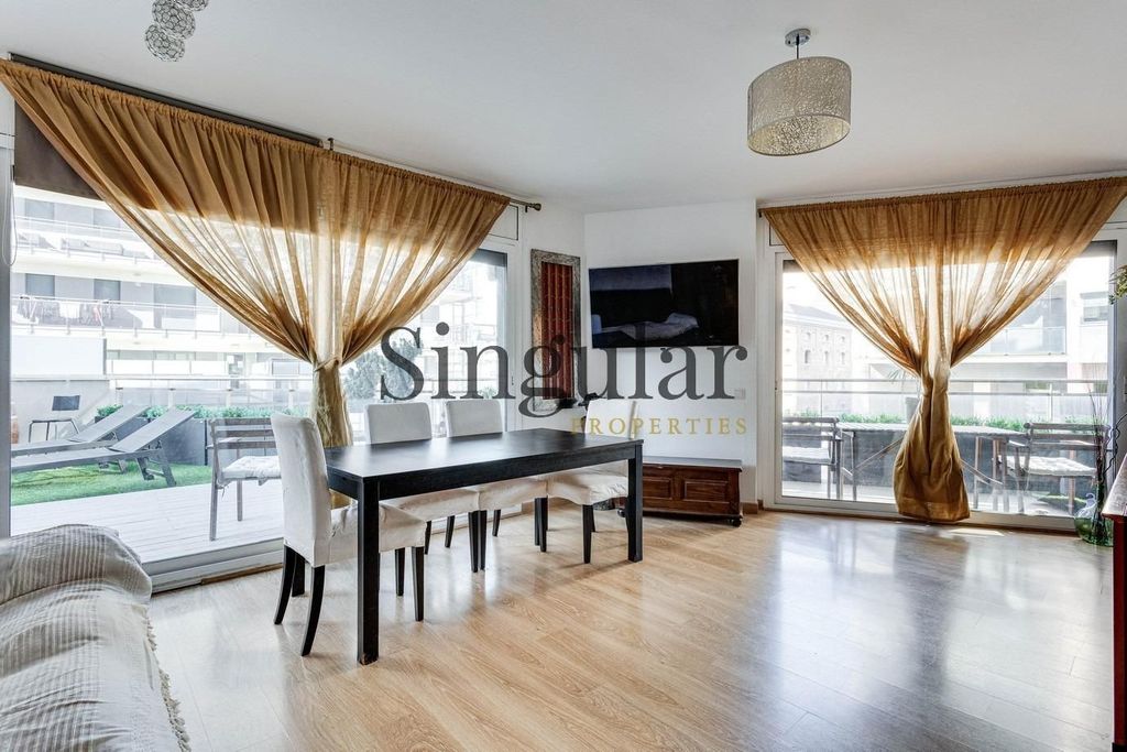 Appartement de luxe à vendre à Badalona, 675 000 €, Photo 4
