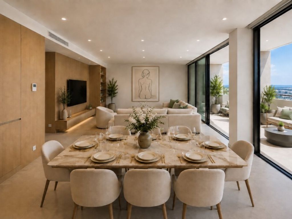 Appartement de luxe à vendre à Lagos, 1 250 000 €, Photo 4