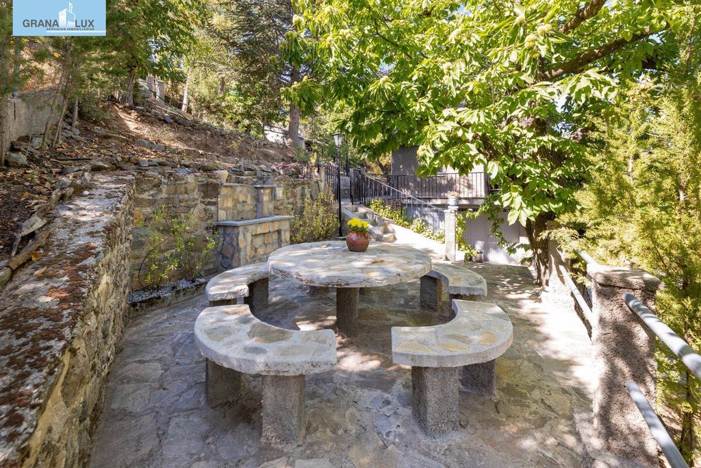 Luxury House for sale in Güéjar-Sierra, 439 000 €, Photo 4