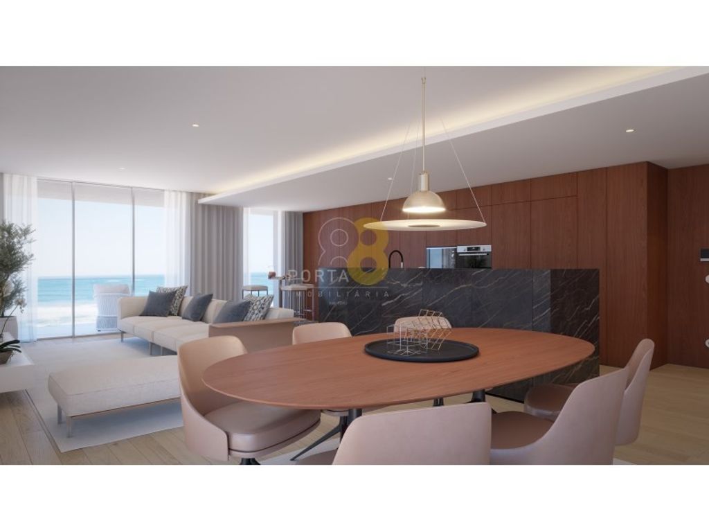Appartement de luxe à vendre à Vila Do Conde, 490 000 €, Photo 4
