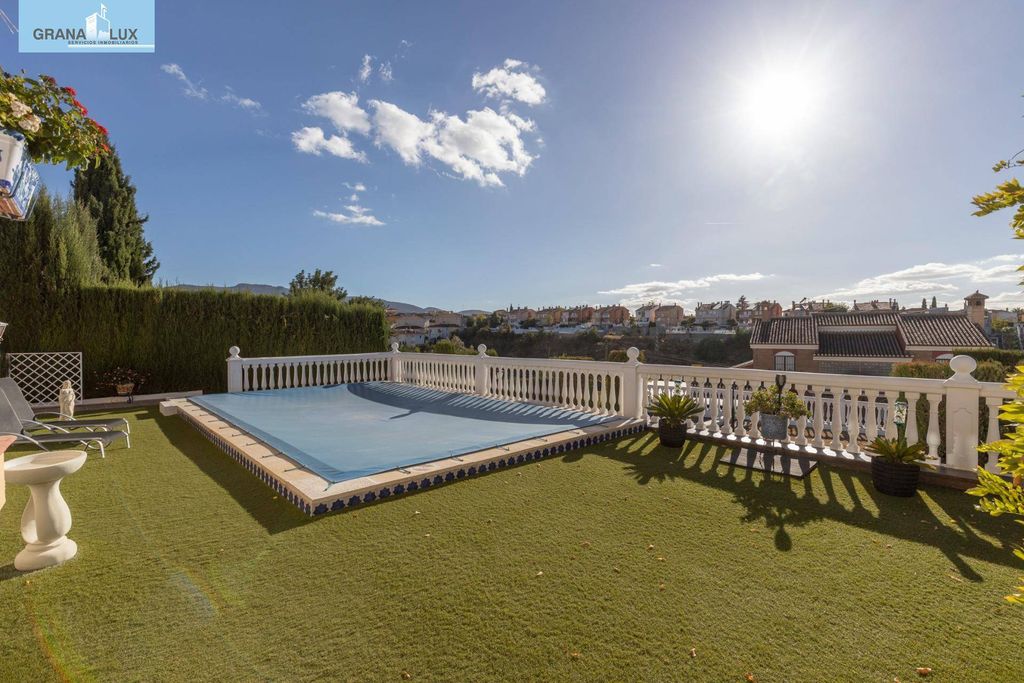 Maison de luxe à vendre à Gójar, 560 000 €, Photo 4