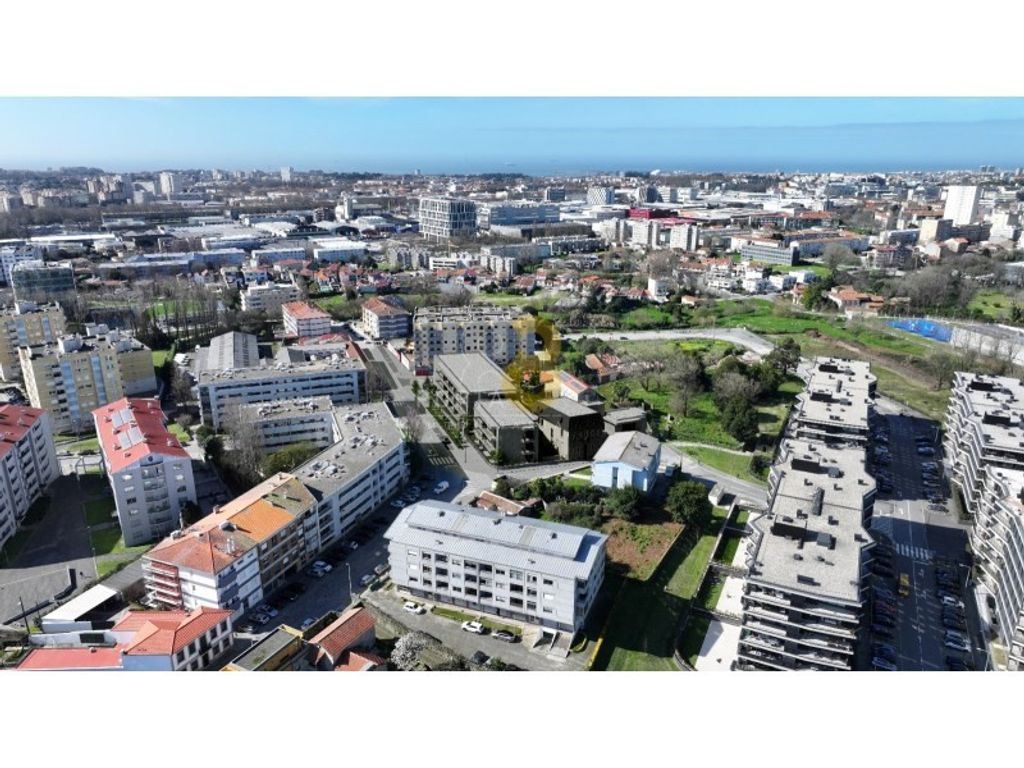 Appartement de luxe à vendre à Porto, 420 000 €, Photo 4