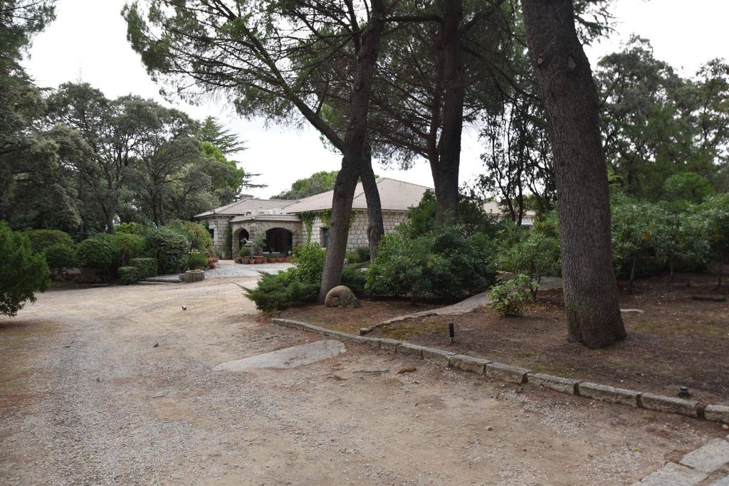 Maison de luxe à vendre à Galapagar, 8 500 000 €, Photo 5