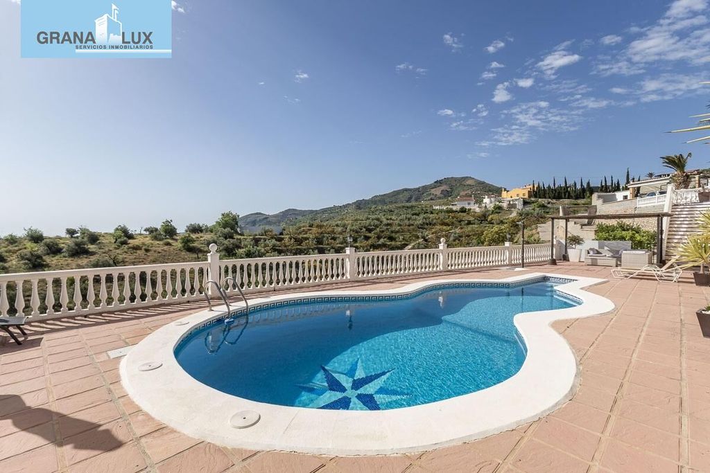 Maison de luxe à vendre à Ítrabo, 689 000 €, Photo 5