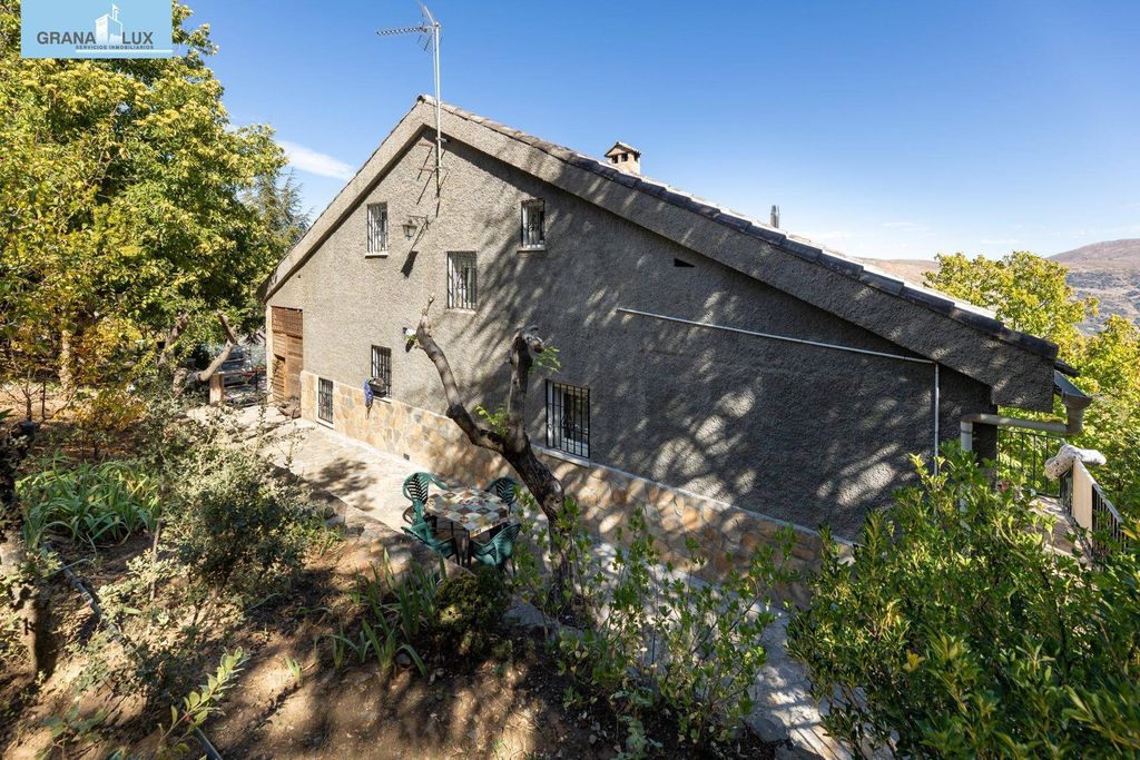 Luxury House for sale in Güéjar-Sierra, 439 000 €, Photo 5