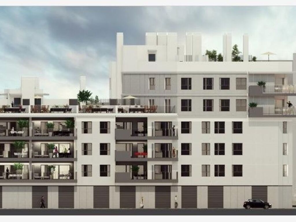 Appartement de luxe à vendre à Castelló de La Plana, 476 000 €, Photo 5