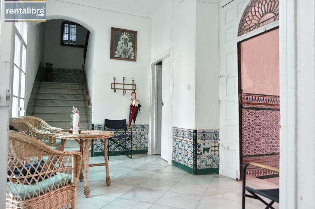 Maison de luxe à vendre à Sanlúcar de Barrameda, 750 000 €, Photo 5
