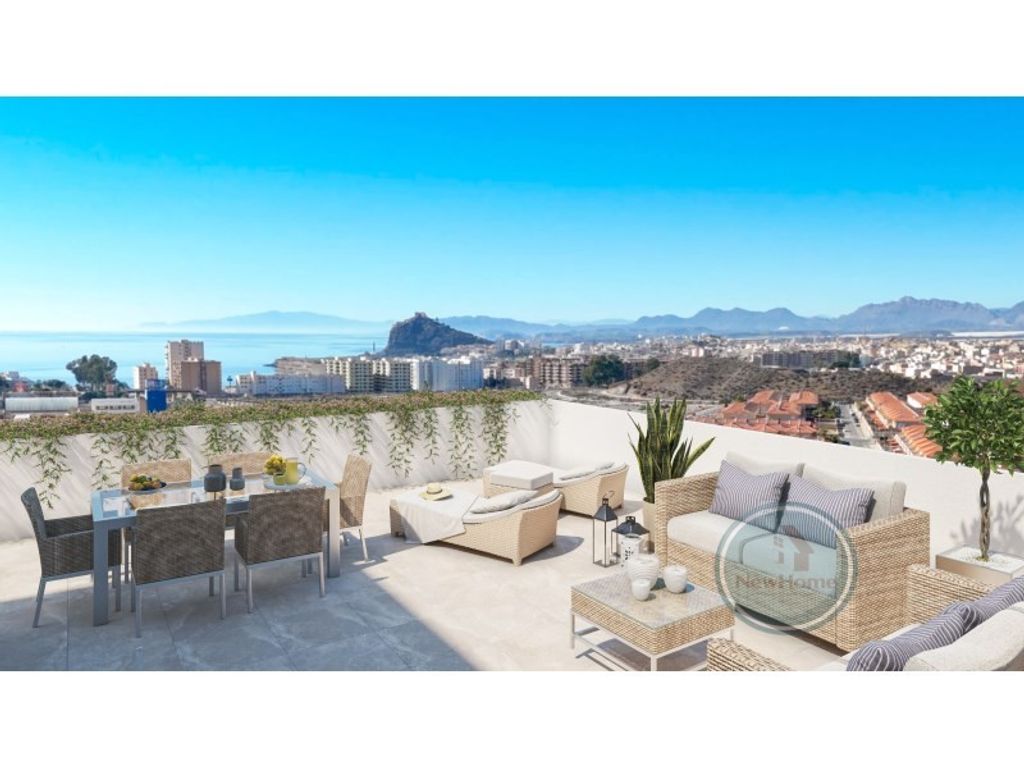 Maison de luxe à vendre à Águilas, 405 000 €, Photo 5