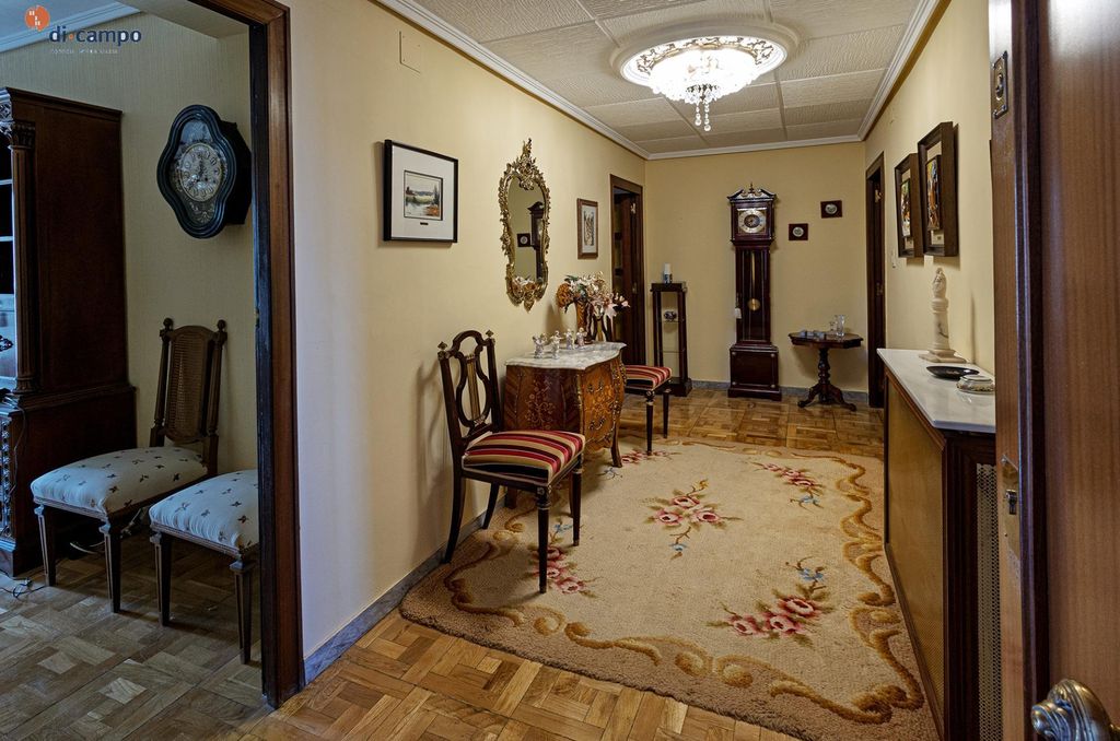Appartement de luxe à vendre à Valladolid, 415 000 €, Photo 5