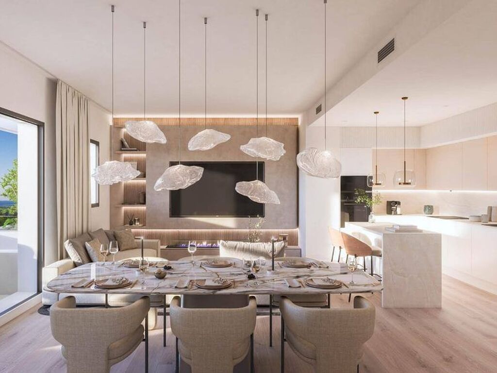 Appartement de luxe à vendre à Villajoyosa, 429 000 €, Photo 5