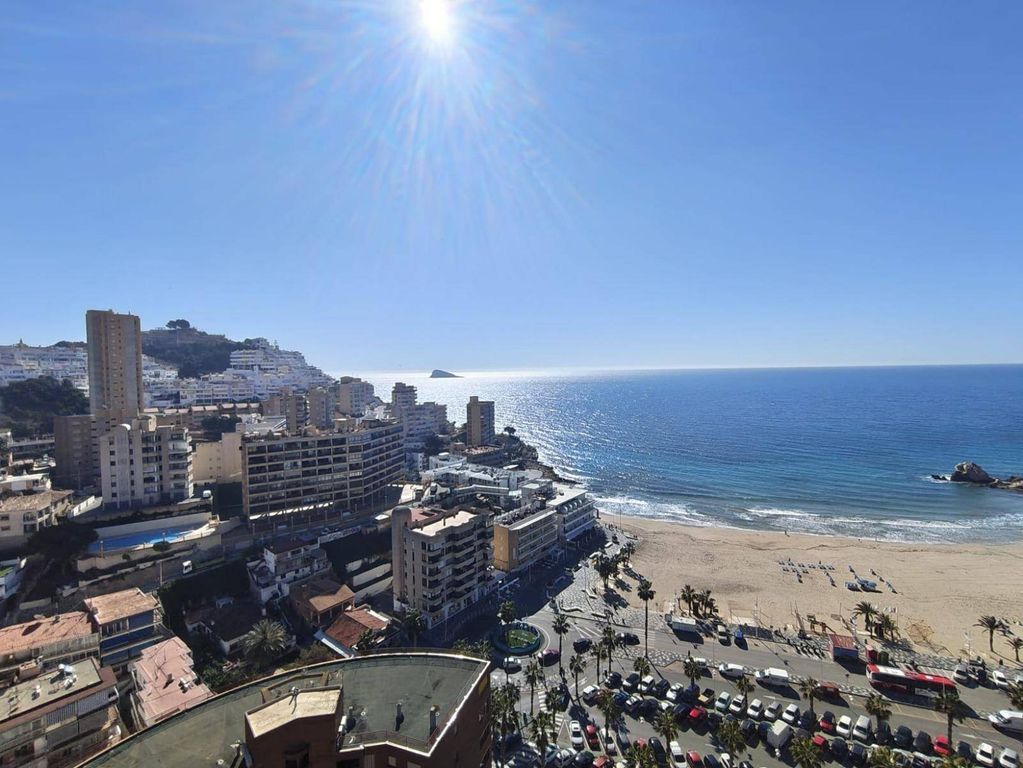 Appartement de luxe à vendre à Villajoyosa, 499 000 €, Photo 5