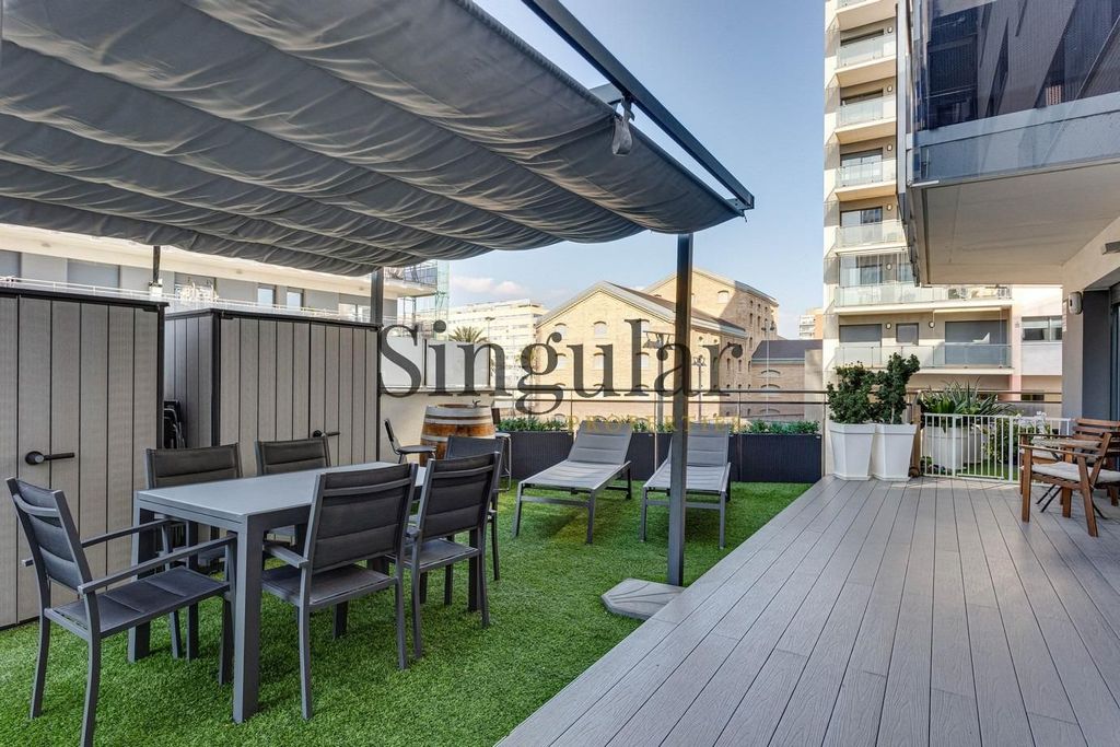 Appartement de luxe à vendre à Badalona, 675 000 €, Photo 6