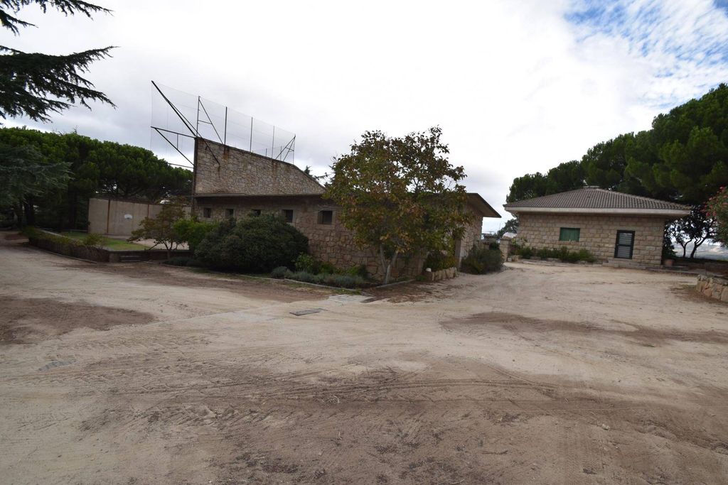 Maison de luxe à vendre à Galapagar, 8 500 000 €, Photo 6