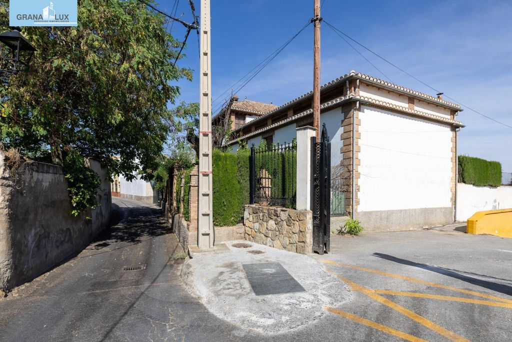 Luxury House for sale in Ogíjares, 1 300 000 €, Photo 6