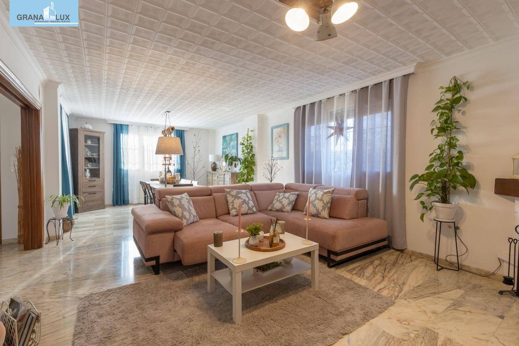 Maison de luxe à vendre à Gójar, 560 000 €, Photo 6