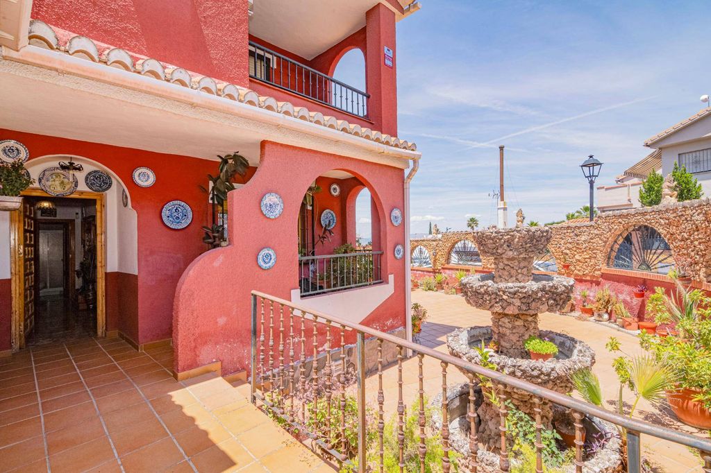Maison de luxe à vendre à Ogíjares, 499 000 €, Photo 6