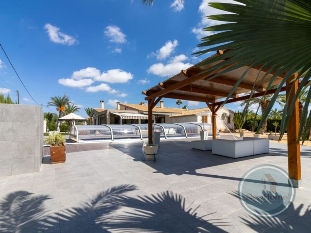 Luxury House for sale in Elche, 690 000 €, Photo 6