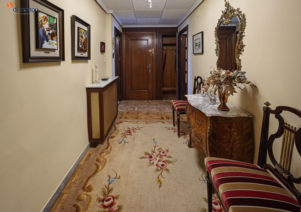 Appartement de luxe à vendre à Valladolid, 415 000 €, Photo 6