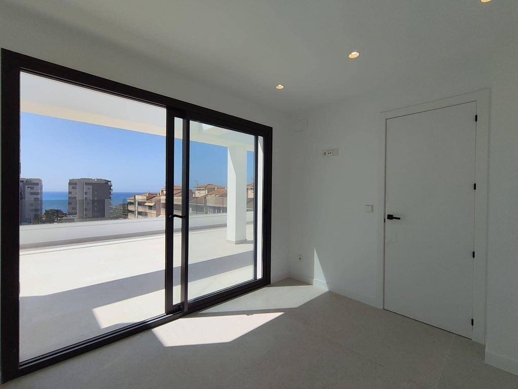 Appartement de luxe à vendre à Villajoyosa, 585 000 €, Photo 6