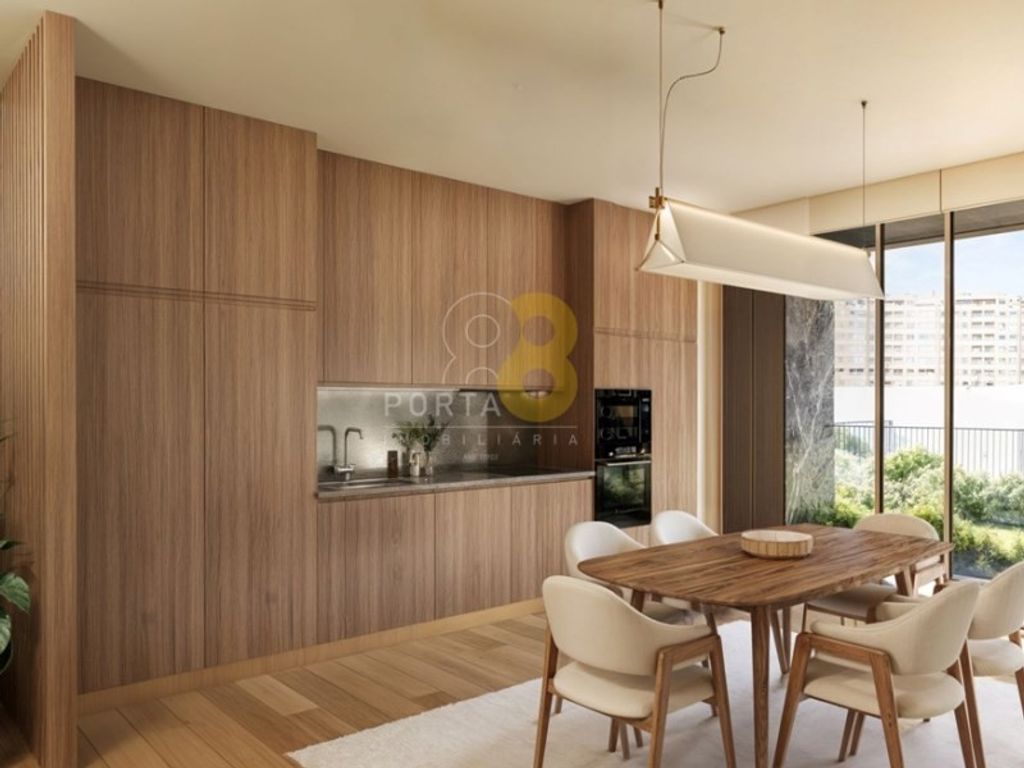 Appartement de luxe à vendre à Matosinhos, 1 055 000 €, Photo 6