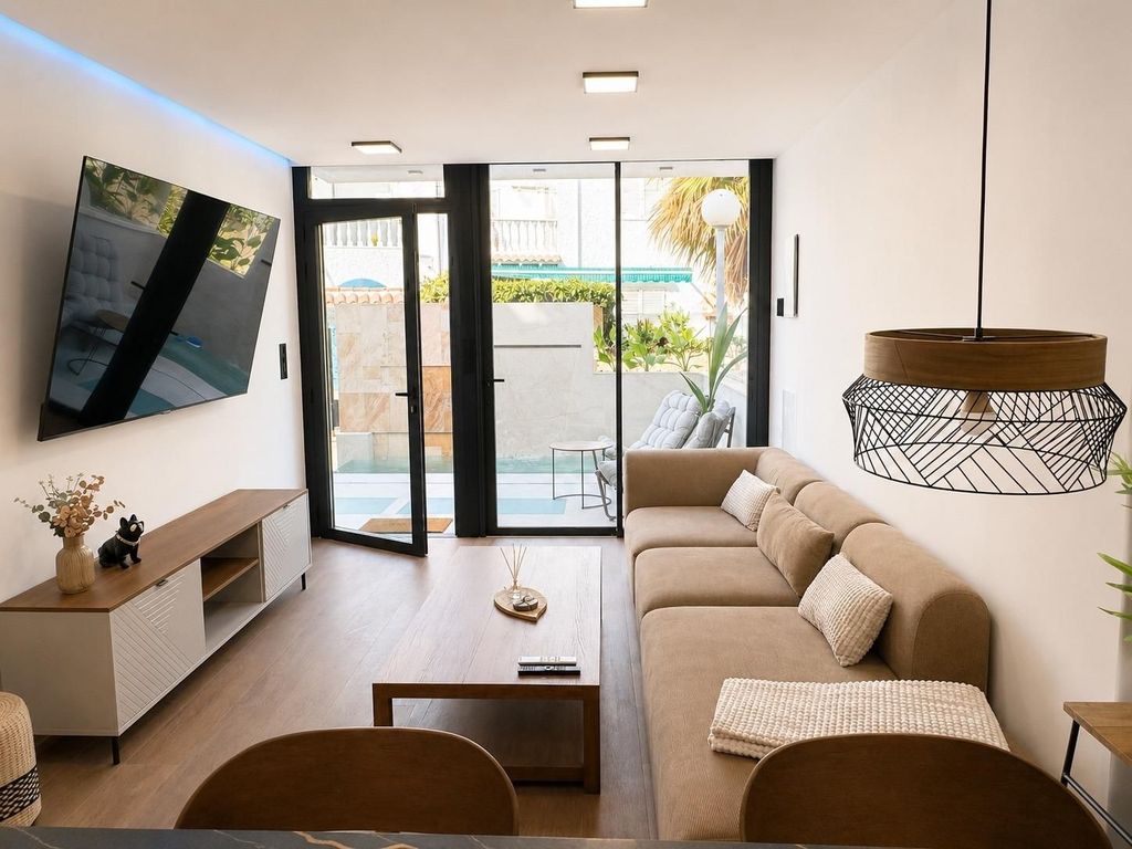 Maison de luxe à vendre à Torrevieja, 539 000 €, Photo 6